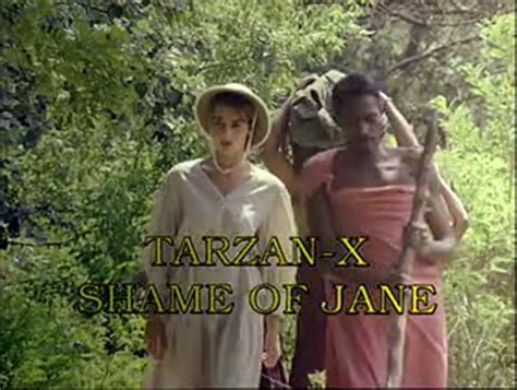 Free Tarzan and Jane Porn Videos .